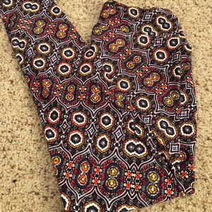 LulaRoe Leggings -OS